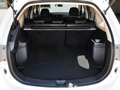 2014款 2.4L CVT 四驱豪华超值版 5座
