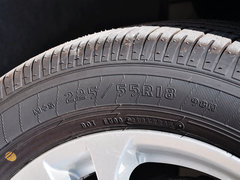 2014款 2.4L CVT 四驱豪华超值版 5座