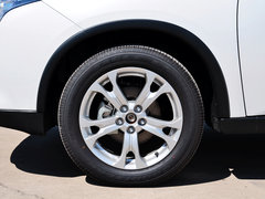 2014款 2.4L CVT 四驱豪华超值版 5座