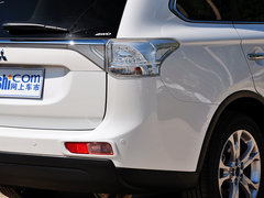 2014款 2.4L CVT 四驱豪华超值版 5座
