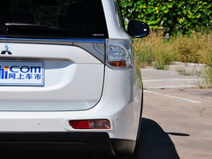 2014款 2.4L CVT 四驱豪华超值版 5座