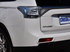 2014款 2.4L CVT 四驱豪华超值版 5座