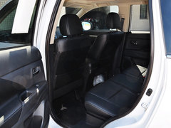 2014款 2.4L CVT 四驱豪华超值版 5座