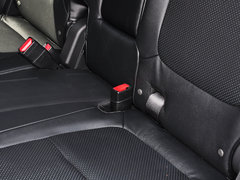 2014款 2.4L CVT 四驱豪华超值版 5座