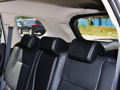 2014款 2.4L CVT 四驱豪华超值版 5座