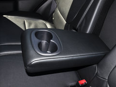 2014款 2.4L CVT 四驱豪华超值版 5座
