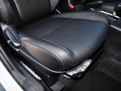 2014款 2.4L CVT 四驱豪华超值版 5座