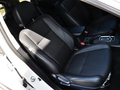 2014款 2.4L CVT 四驱豪华超值版 5座