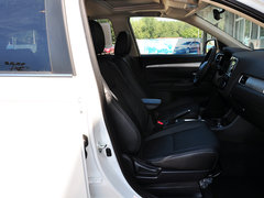 2014款 2.4L CVT 四驱豪华超值版 5座