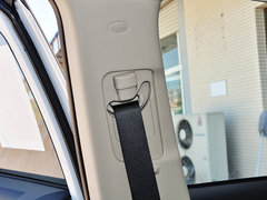 2014款 2.4L CVT 四驱豪华超值版 5座
