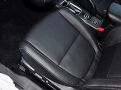 2014款 2.4L CVT 四驱豪华超值版 5座