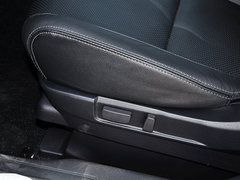 2014款 2.4L CVT 四驱豪华超值版 5座