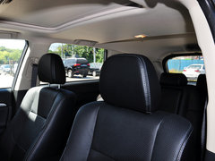 2014款 2.4L CVT 四驱豪华超值版 5座