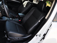 2014款 2.4L CVT 四驱豪华超值版 5座