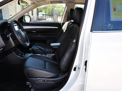 2014款 2.4L CVT 四驱豪华超值版 5座