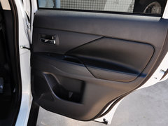 2014款 2.4L CVT 四驱豪华超值版 5座