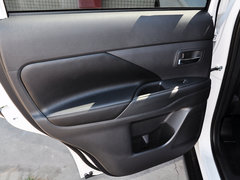 2014款 2.4L CVT 四驱豪华超值版 5座
