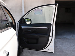 2014款 2.4L CVT 四驱豪华超值版 5座