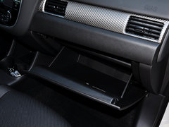2014款 2.4L CVT 四驱豪华超值版 5座