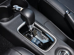 2014款 2.4L CVT 四驱豪华超值版 5座