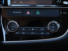 2014款 2.4L CVT 四驱豪华超值版 5座