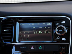 2014款 2.4L CVT 四驱豪华超值版 5座