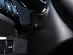 2014款 2.4L CVT 四驱豪华超值版 5座