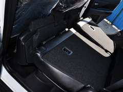 2014款 2.4L CVT 四驱豪华超值版 5座