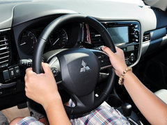 2014款 2.4L CVT 四驱豪华超值版 5座