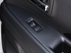 欧蓝德（进口） 2014款 2.4L CVT 四驱豪华超值版 5座