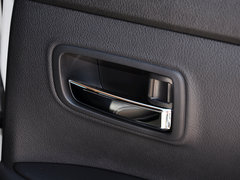 欧蓝德（进口） 2014款 2.4L CVT 四驱豪华超值版 5座