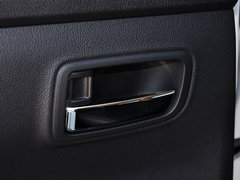 2014款 2.4L CVT 四驱豪华超值版 5座