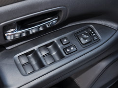 2014款 2.4L CVT 四驱豪华超值版 5座