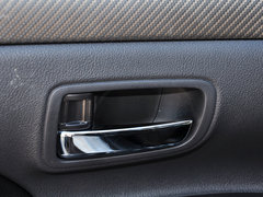 2014款 2.4L CVT 四驱豪华超值版 5座
