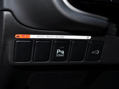 欧蓝德（进口） 2014款 2.4L CVT 四驱豪华超值版 5座