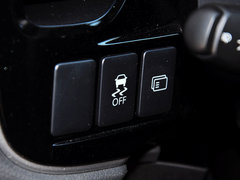 2014款 2.4L CVT 四驱豪华超值版 5座