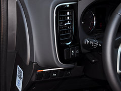 2014款 2.4L CVT 四驱豪华超值版 5座
