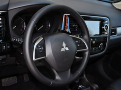 2014款 2.4L CVT 四驱豪华超值版 5座