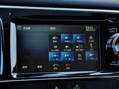 2014款 2.4L CVT 四驱豪华超值版 5座