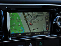 欧蓝德（进口） 2014款 2.4L CVT 四驱豪华超值版 5座