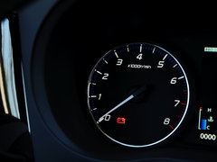 2014款 2.4L CVT 四驱豪华超值版 5座