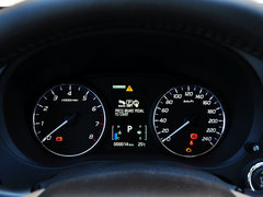2014款 2.4L CVT 四驱豪华超值版 5座