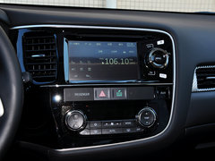 2014款 2.4L CVT 四驱豪华超值版 5座