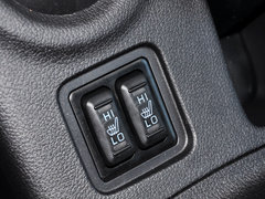 2014款 2.4L CVT 四驱豪华超值版 5座