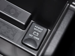 2014款 2.4L CVT 四驱豪华超值版 5座