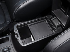 2014款 2.4L CVT 四驱豪华超值版 5座