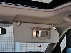 2014款 2.4L CVT 四驱豪华超值版 5座