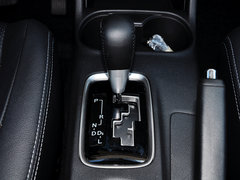 2014款 2.4L CVT 四驱豪华超值版 5座