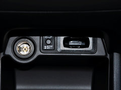2014款 2.4L CVT 四驱豪华超值版 5座