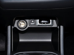 2014款 2.4L CVT 四驱豪华超值版 5座